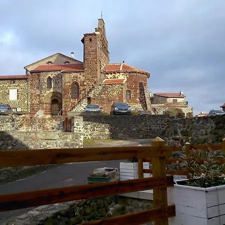 Bed & Breakfast La Cadille