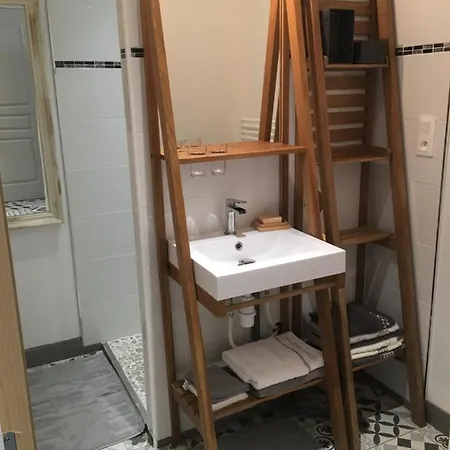 Bed & Breakfast La Cadille *