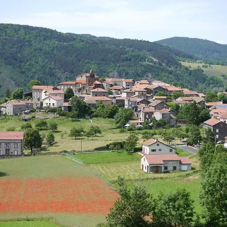 La Cadille Bed & Breakfast *