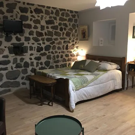 La Cadille