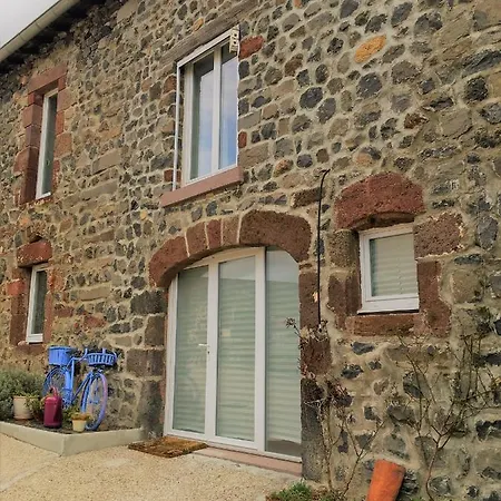 Bed & Breakfast La Cadille *